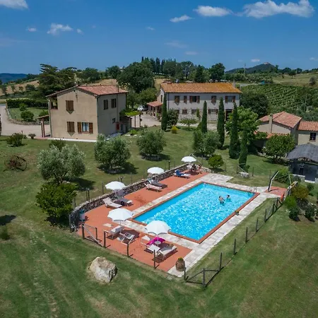Agriturismo San Nicolò-2
